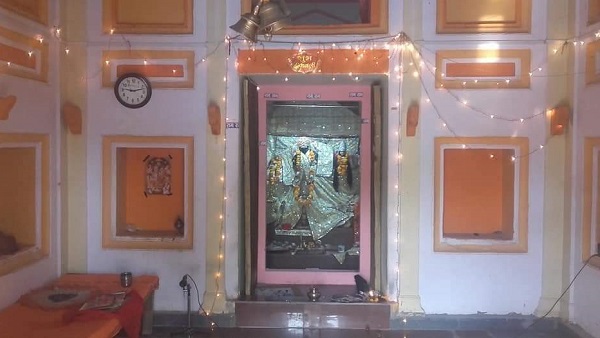 साल में केवल एक बार रात 2 बजे तक होंगे दर्शन