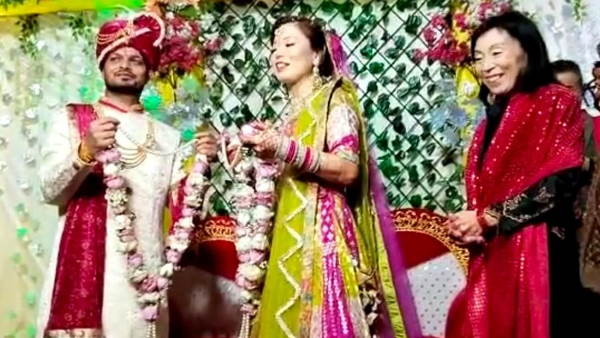 दो साल पहले शुरू हुई Love Story दो साल पहले शुरू हुई Love Story