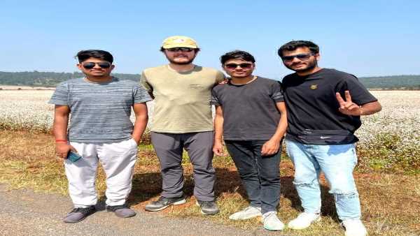 यूट्यूब में वीडियो देखकर जशपुर पहुंचे जोयल