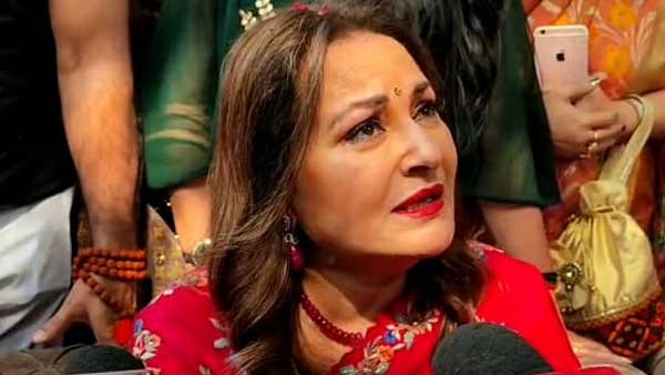 महिलाओं का सबको सम्मान करना चाहिए 