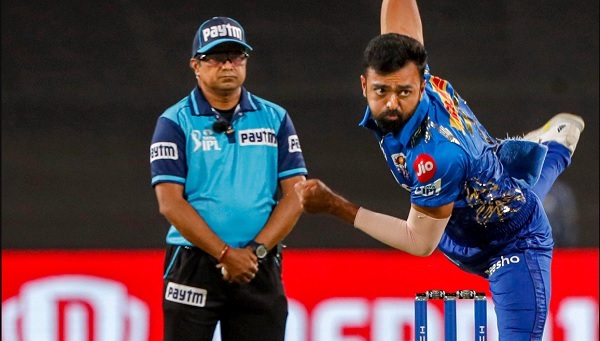 जयदेव उनादकट-