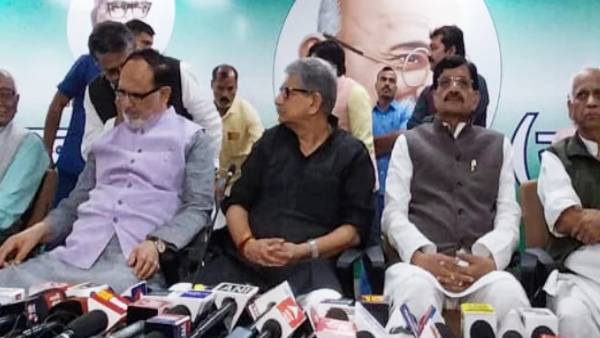 मनोज कुशवाहा का रहा है वर्चस्व
