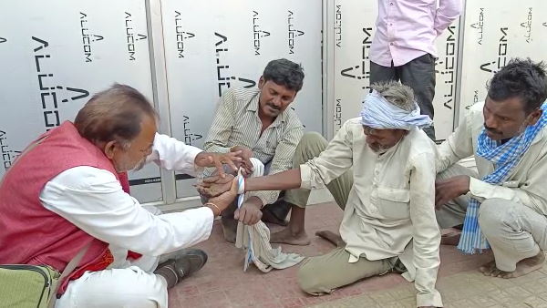 ड्यूटी में तैनात डॉक्टर को भनक तक नहीं