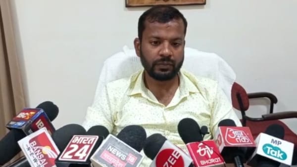 जिला सीईओ ने कार्यवाही की कही बात जिला सीईओ ने कार्यवाही की कही बात