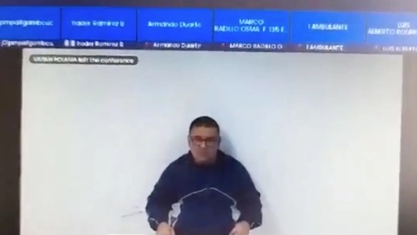 सफाई में कही ये बात