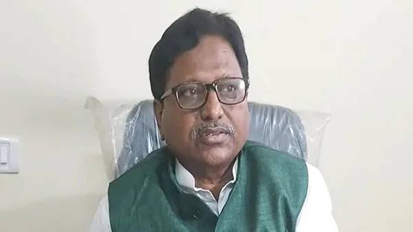 अनिल सहनी पर लगा एलटीसी घोटाले का आरोप