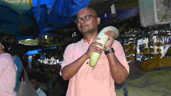साधारण परिवार से है कौशलेंद्र का ताल्लुक