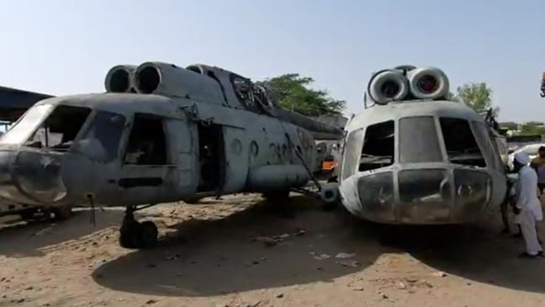 कांग्रेस बोली कचरा कांग्रेस बोली कचरा