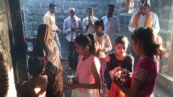 आधी रात में लगती है देवताओं की कचहरी, इंसानों का प्रवेश प्रतिबंधित