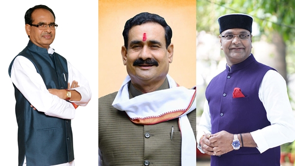 बीजेपी के इन लोगों की प्रतिक्रिया 