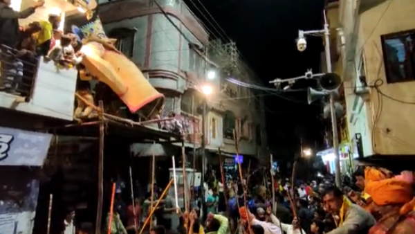 कंस वध का महत्व और मान्यताएं कंस वध का महत्व और मान्यताएं