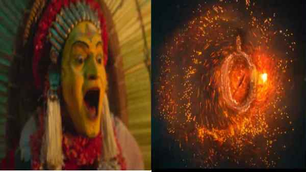 जबरदस्त कमाई कर रही 'कांतारा'