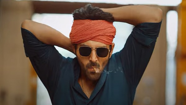 फिल्म 'शहजादा' का हो रहा है बेसब्री से इंतजार फिल्म 'शहजादा' का हो रहा है बेसब्री से इंतजार