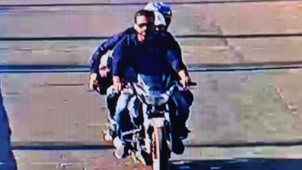 डकैती डालने वाले आरोपियों ने की रैकी !