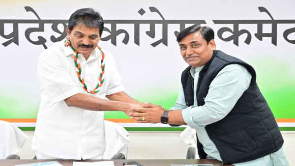 कार्रवाई के सवाल को टाल गए वेणुगोपाल