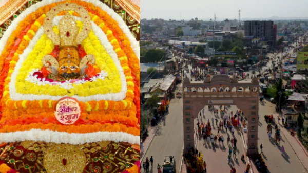 खाटूश्‍यामजी मंदिर अनिश्चितकाल के लिए बंद करने की वजह