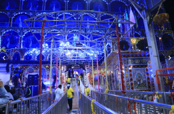 खाटूश्यामजी फाल्गुन लक्‍खी मेला 2023