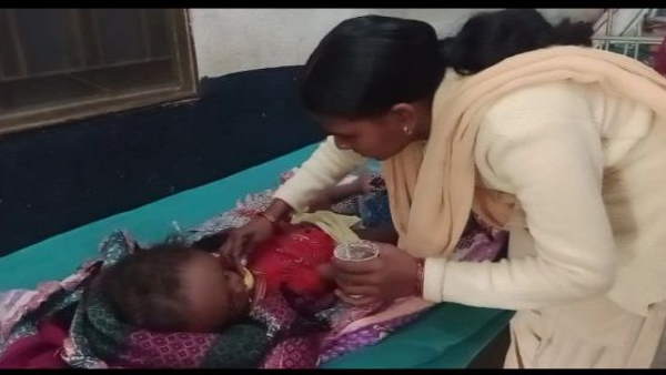 सड़क पर छोड़ने की जगह अडॉप्शन एजेंसियों को दें बच्चा सड़क पर छोड़ने की जगह अडॉप्शन एजेंसियों को दें बच्चा