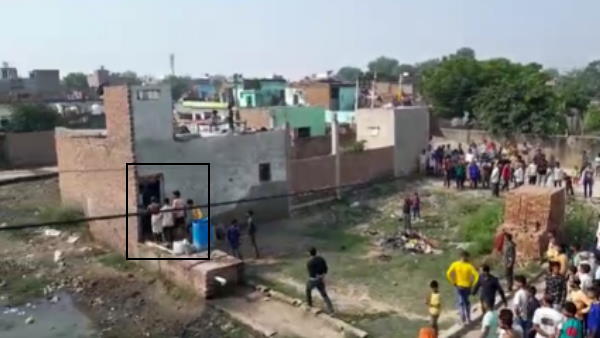 पुलिस ने नहीं की थी रिपोर्ट दर्ज