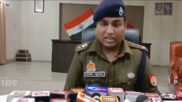 Kanpurs youth conspired to kidnap himself Kanpurs youth conspired to kidnap himself