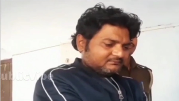 Kanpurs youth conspired to kidnap himself Kanpurs youth conspired to kidnap himself