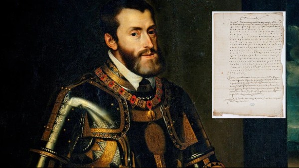 तीन साल की मेहनत के बाद हुई डिकोड