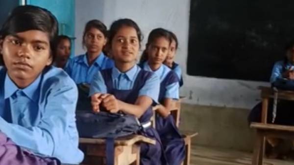 रितु रिमझिम के पढाने की हो रही तारीफ
