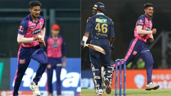 150 किमी प्रतिघंटे की रफ्तार से बॉलिंग कर चुके हैं कुलदीप