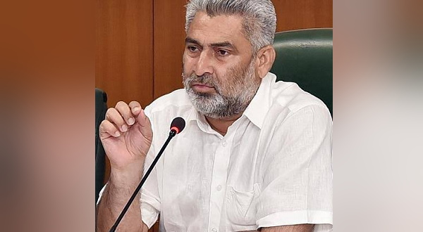 180 lakh metric tonnes of paddy procured in Punjab, amount of Rs 34 thousand crore gives farmers