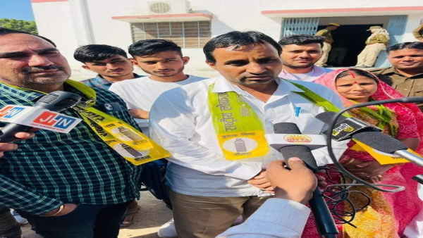 लालचंद मूंड के पास 6 करोड़ 24 लाख से ज्यादा की संपत्ति