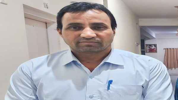 lal chand moond 