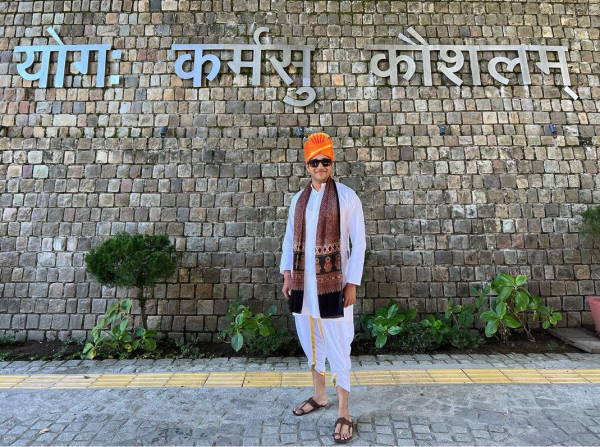इंडिया डे की तस्‍वीरें वायरल