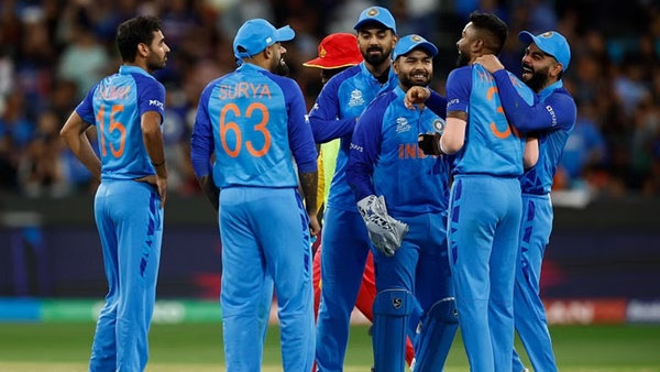 दोनों टीमों के सभी खिलाड़ियों पर एक नजर