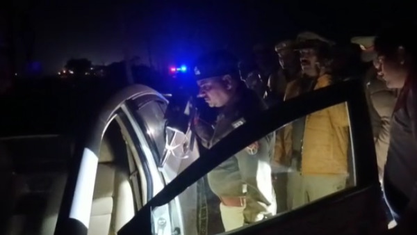 गाड़ी में रखते थे वॉकी-टॉकी