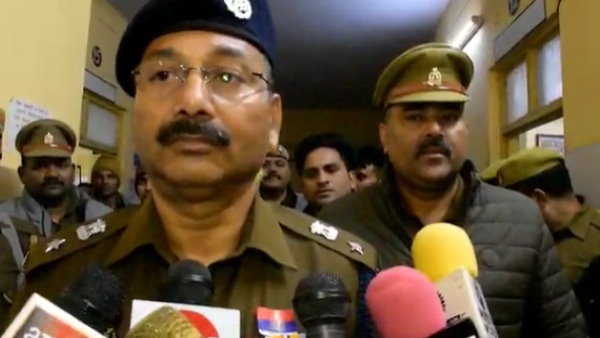 एक बदमाश हुआ फरार