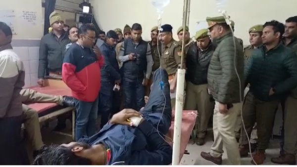 सवारियों को मिलते थे ईंट-पत्थर