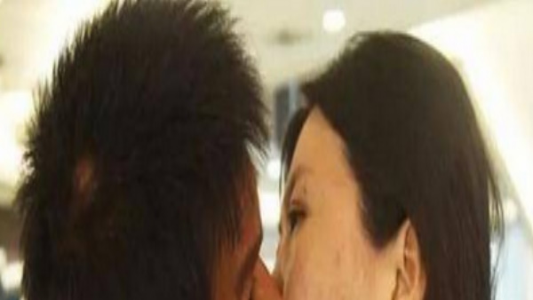 सबसे देर तक kiss करने वाला कौन है ये कपल सबसे देर तक kiss करने वाला कौन है ये कपल