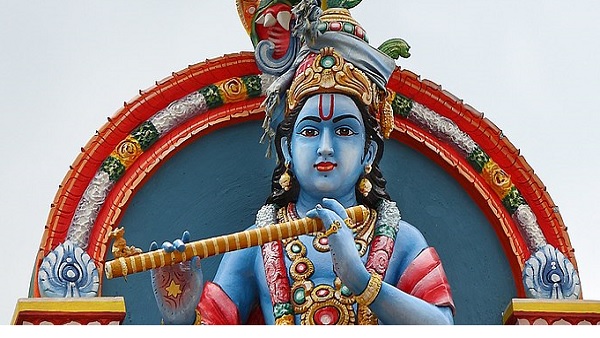 Utpanna Ekadashi 2022 Mantra: 