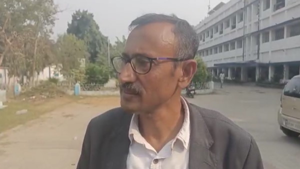 लव-जिहाद एक रैकेट के रूप में संचालित