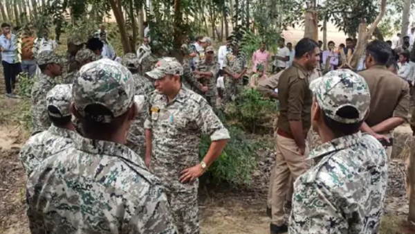 बेटी ने नौकर के साथ मिलकर की पिता की हत्या