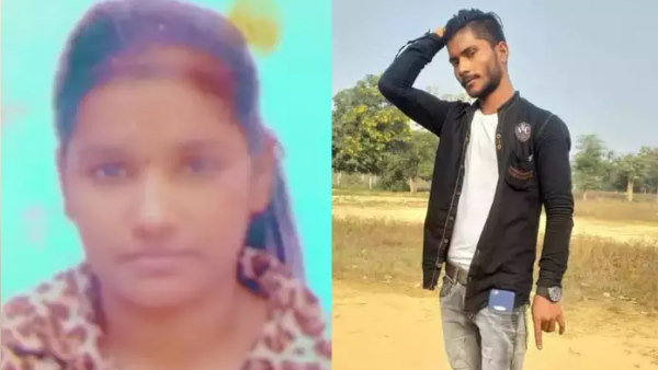 धर्म परिवर्तन कर शादी का बना रहा था दबाव