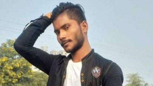 चौथी मंजिल से दिया धक्का, मौत