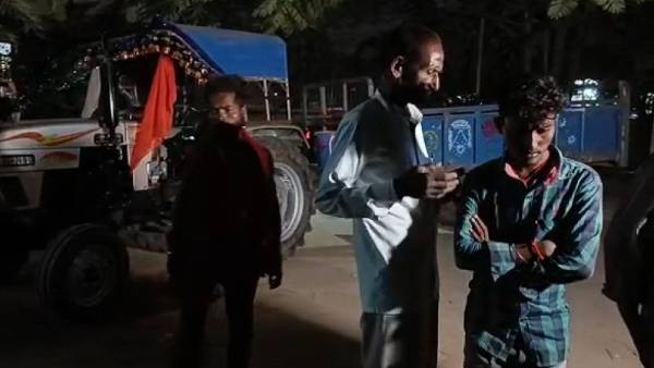 चाचा ने दी थी अंजाम भुगतने की चेतावनी