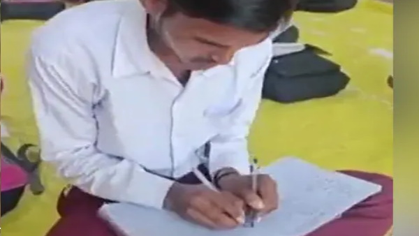 जानते हैं ये पांच भाषाएं और एक मिनट में कर सकते हैं ट्रांसलेशन 