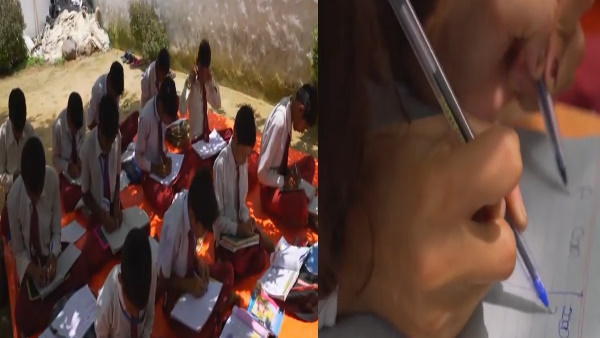 पूर्व राष्ट्रपति राजेंद्र प्रसाद लेकर स्‍कूल ने की ये पहल 