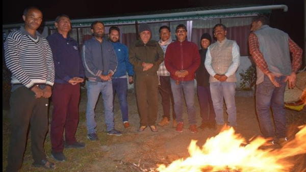 भाजपा ने इगास प्रदेश स्तर पर व्यापक स्वरूप में धूमधाम से मनाया 