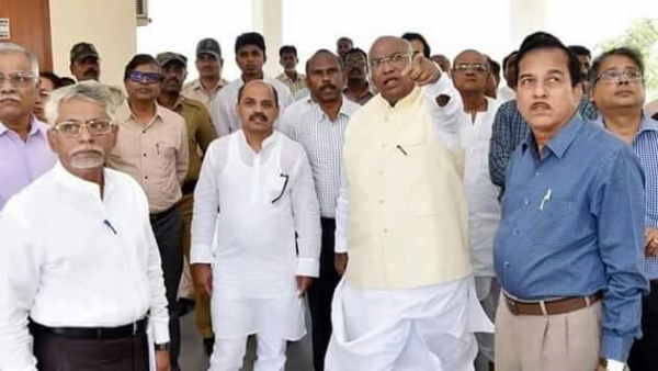 कांग्रेस ने फिलहाल नहीं माना माकन का आग्रह