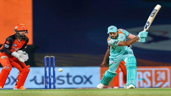 Manish Pandey Manish Pandey