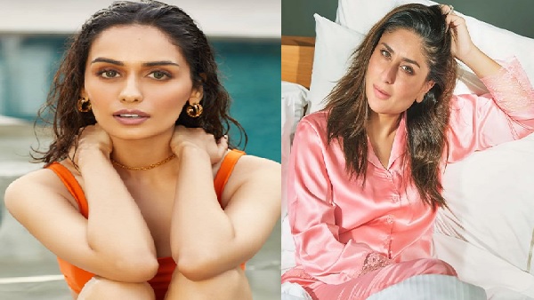 करीना कपूर की जगह मानुषी की हुई एंट्री