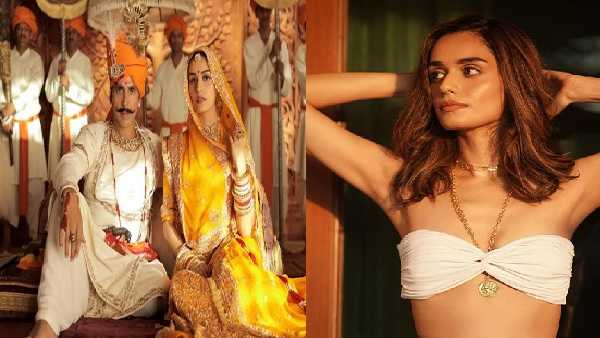 अक्षय कुमार के साथ रोमांस करेंगी मानुषी छिल्लर